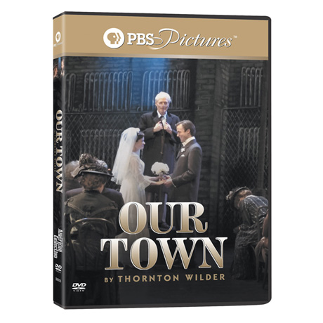 Masterpiece: Our Town DVD (U.K. Edition)