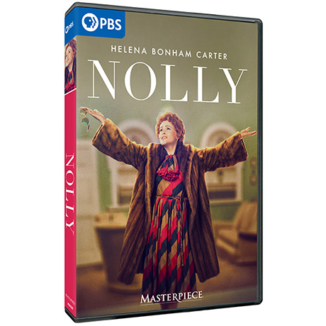 Shop Masterpiece: Nolly DVD