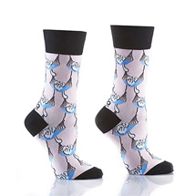 Product Image for Cat Naps Women's Socks