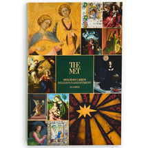 Product Image for Holiday Cards Collector's Pack - Religious